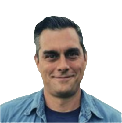 Daniel Grant-Brown, founder of Insightful Minds Consulting